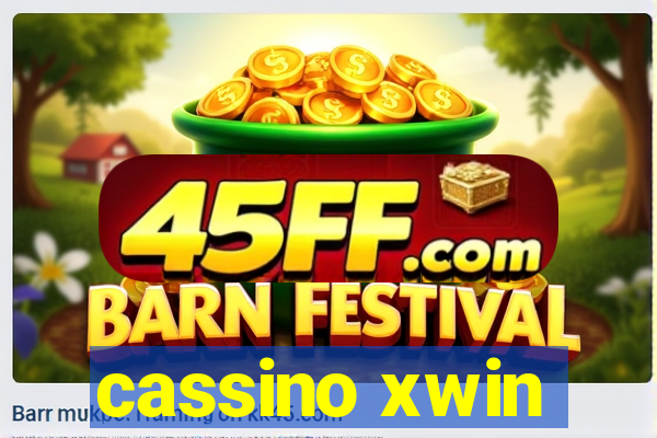 cassino xwin